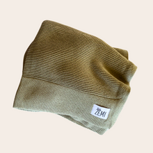 Load image into Gallery viewer, Personalised Baby Blanket | Grey