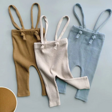 Load image into Gallery viewer, Knot Suspender Tights